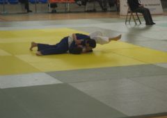 Campeonato Auton�mico Infantil