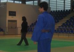 Campeonato Auton�mico Infantil