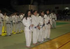 Campeonato Auton�mico Infantil