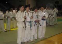 Campeonato Auton�mico Infantil