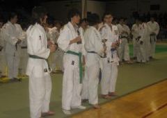 Campeonato Auton�mico Infantil