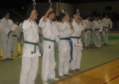 Campeonato Auton�mico Infantil