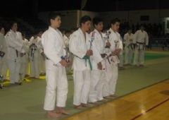 Campeonato Auton�mico Infantil
