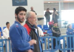 Campeonato Auton�mico Sub-20