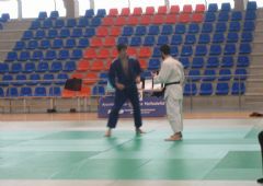 Campeonato Auton�mico Sub-20