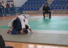 Campeonato Auton�mico Sub-20