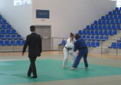 Campeonato Auton�mico Sub-20