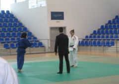 Campeonato Auton�mico Sub-20