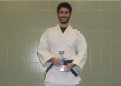 Campeonato Auton�mico Sub-20