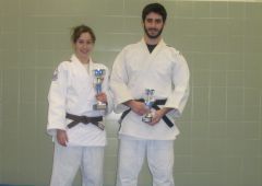 Campeonato Auton�mico Sub-20