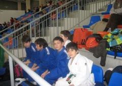 Campeonato Provincial Infantil y Cadete