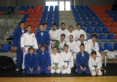 Campeonato Provincial Infantil y Cadete