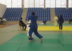 Campeonato Provincial Infantil y Cadete