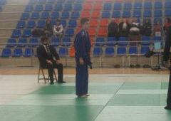 Campeonato Provincial Infantil y Cadete