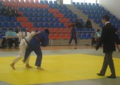 Campeonato Provincial Infantil y Cadete