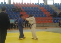 Campeonato Provincial Infantil y Cadete