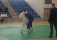 Campeonato Provincial Infantil y Cadete