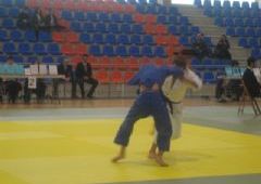 Campeonato Provincial Infantil y Cadete