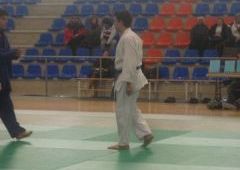 Campeonato Provincial Infantil y Cadete