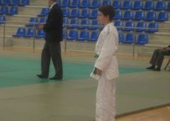 Campeonato Provincial Infantil y Cadete