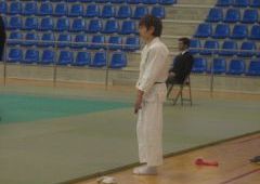 Campeonato Provincial Infantil y Cadete