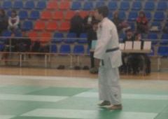 Campeonato Provincial Infantil y Cadete