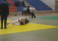 Campeonato Provincial Infantil y Cadete