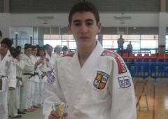 Campeonato Provincial Infantil y Cadete
