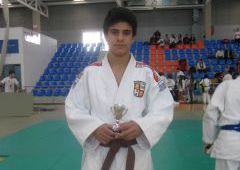 Campeonato Provincial Infantil y Cadete