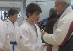 Campeonato Provincial Infantil y Cadete