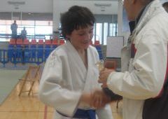 Campeonato Provincial Infantil y Cadete