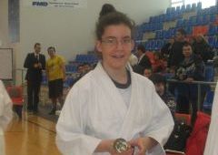 Campeonato Provincial Infantil y Cadete