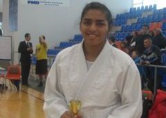 Campeonato Provincial Infantil y Cadete