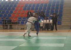 Campeonato Provincial Infantil y Cadete