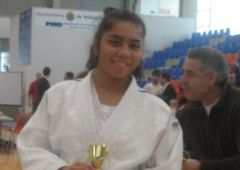 Campeonato Provincial Infantil y Cadete