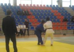 Campeonato Provincial Infantil y Cadete