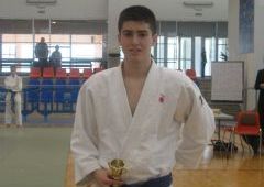 Campeonato Provincial Infantil y Cadete