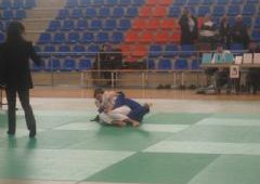 Campeonato Provincial Infantil y Cadete