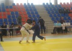 Campeonato Provincial Infantil y Cadete