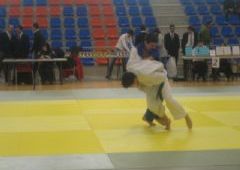 Campeonato Provincial Infantil y Cadete