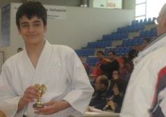 Campeonato Provincial Infantil y Cadete