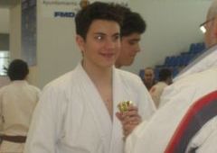 Campeonato Provincial Infantil y Cadete