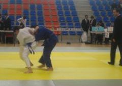 Campeonato Provincial Infantil y Cadete