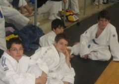 Campeonato Provincial Infantil y Cadete