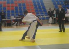 Campeonato Provincial Infantil y Cadete