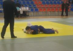 Campeonato Provincial Infantil y Cadete