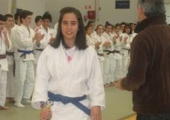 Campeonato Provincial Infantil y Cadete