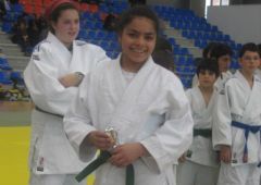 Campeonato Provincial Infantil y Cadete