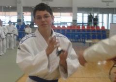 Campeonato Provincial Infantil y Cadete