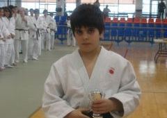 Campeonato Provincial Infantil y Cadete